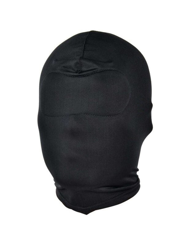 BDSM Masker alles dicht