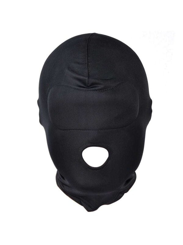 BDSM masker orale opening