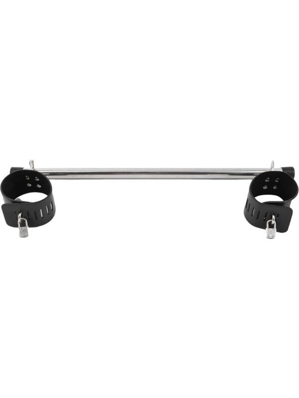 BDSM Metalen benen spreider