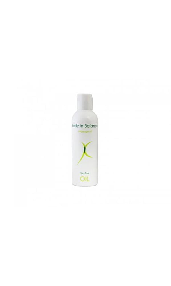 Body In Balance Massageolie - 200 ml