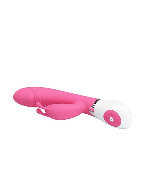 Gene Rabbit Vibrator
