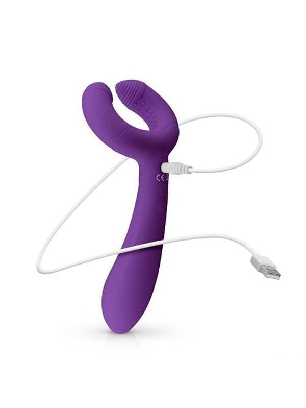 Couples Vibrator