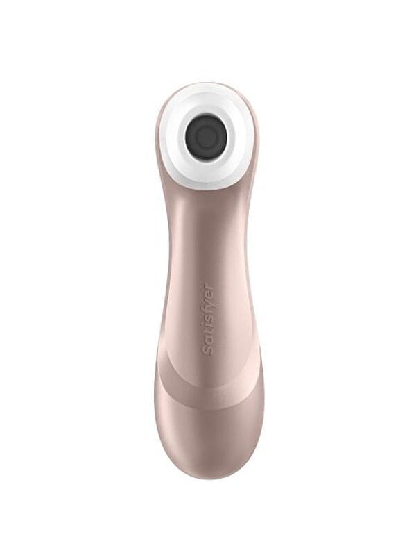 Satisfyer Pro 2 Generation 2 Goud