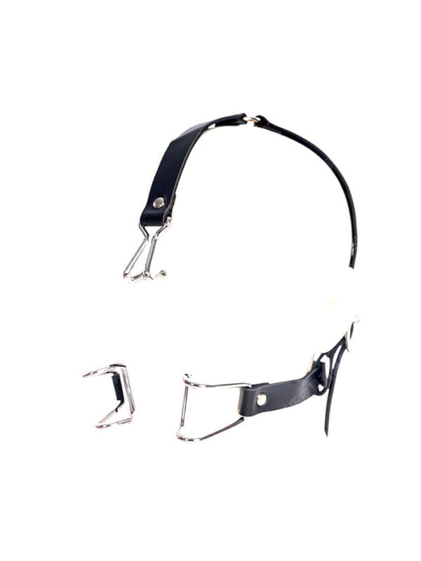 BDSM Mond- en Neushaak