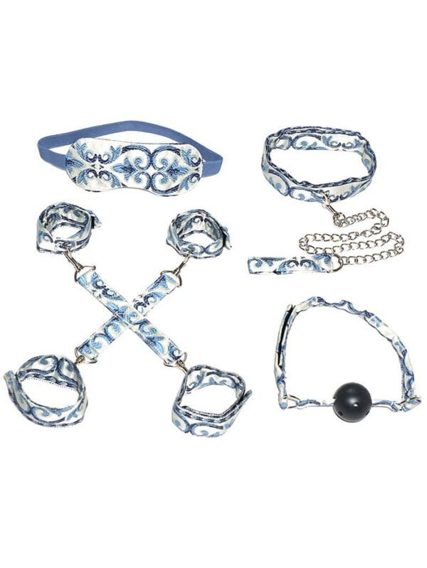 Prachtige bondage set