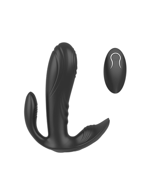 All-in-One Vibrator