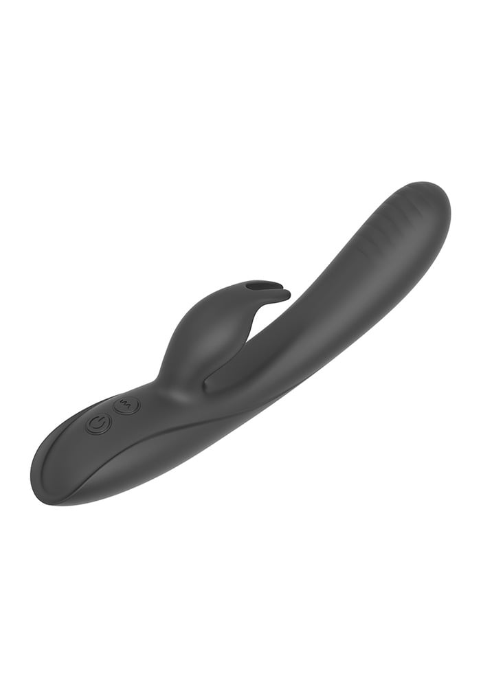 Rabbit Vibrator - 14 Stimulerende Functies voor G-Spot en Clitoris,