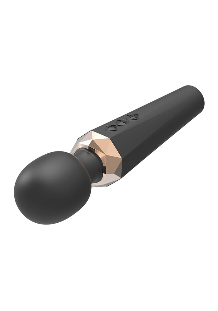 Wand Vibrator - 20 Vibratiestanden