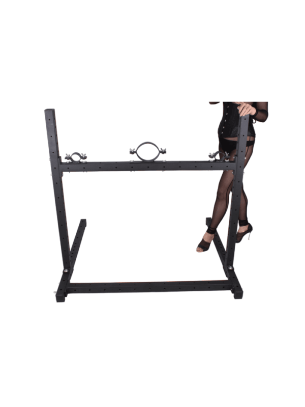 De Slaaf Blok Bondagemeubel