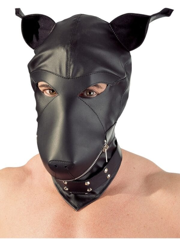 Dog masker