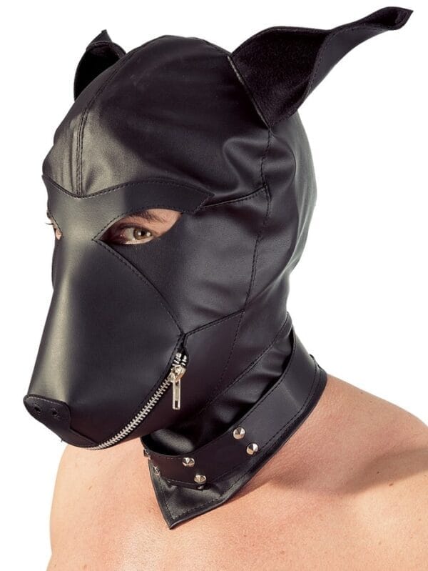 Dog masker