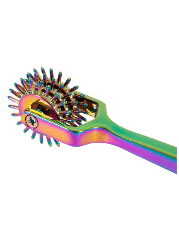 Fetish Triple Pinwheel