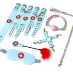 BDSM Zuster Set