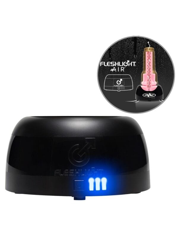 Fleshlight droger
