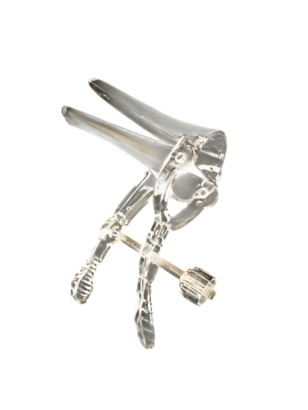 Anaal Speculum Transparant