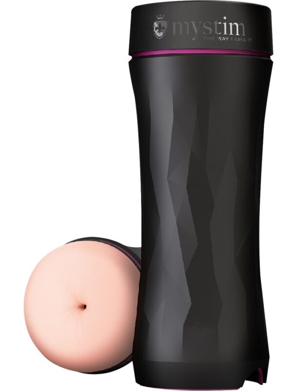 Mystim Opus E Anus adultshop