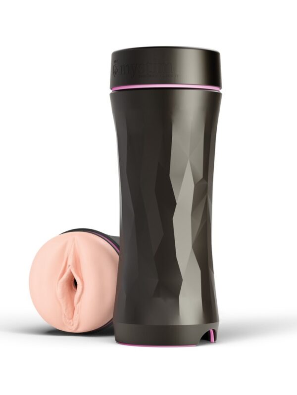 Mystim Opus E Vagina adultshop