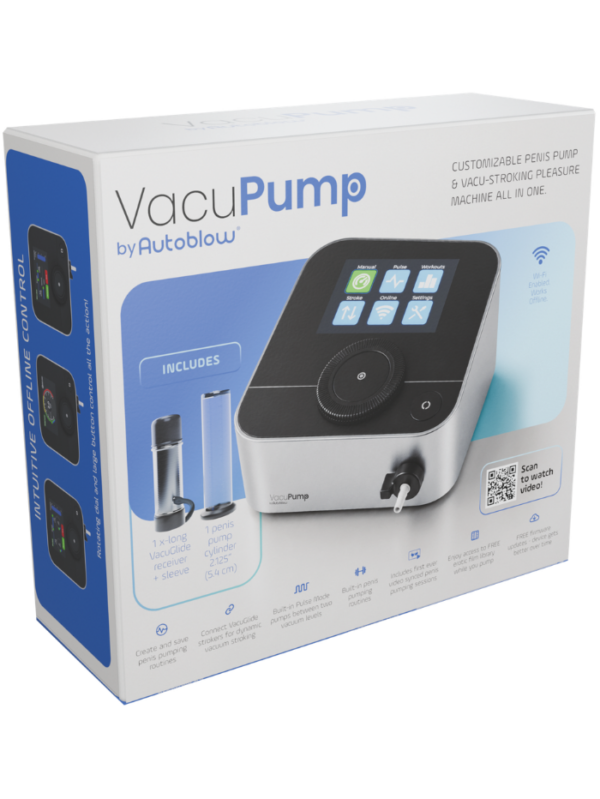 VacuPump