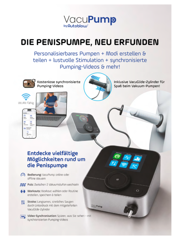 VacuPump