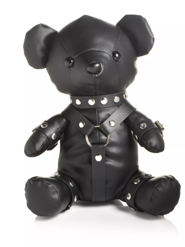 kinky knuffelbeer